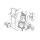 Stihl  Rama 4757 791 3500